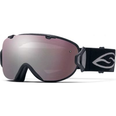 I/OS Goggle - Black I/OS Goggle - Black